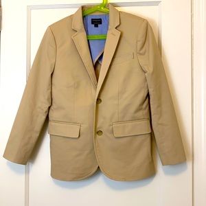Boys Blazer